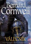 Válečník - Bernard Cornwell - cena, porovnanie