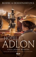 Hotel Adlon - cena, porovnanie