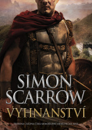 Vyhnanství - Simon Scarrow - cena, porovnanie