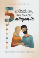 5 spôsobov, ako povedať milujem ťa - cena, porovnanie