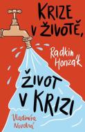 Krize v životě, život v krizi, 2. vydání - cena, porovnanie