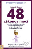 48 zákonov moci - cena, porovnanie