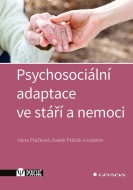 Psychosociální adaptace ve stáří a nemoci - cena, porovnanie