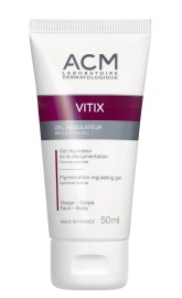 ACM Laboratoire Gél pre reguláciu pigmentácie Vitix 50ml