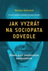 Jak vyzrát na sociopata odvedle