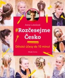 Rozčesejme Česko