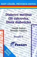 Diabetes mellitus čili cukrovka - cena, porovnanie