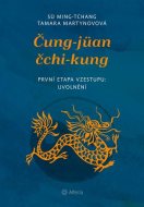 Čung-jüan čchi-kung - cena, porovnanie