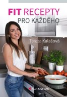 Fit recepty pro každého - cena, porovnanie