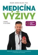 Medicína výživy - cena, porovnanie