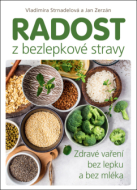 Radost z bezlepkové stravy - cena, porovnanie