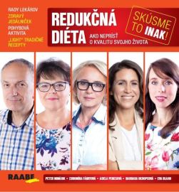 Redukčná diéta. Skúsme to inak