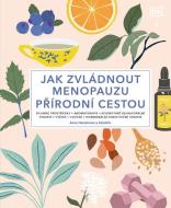 Jak zvládnout menopauzu přírodní cestou - cena, porovnanie