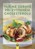 Vaříme zdravě při zvýšeném cholesterolu - cena, porovnanie