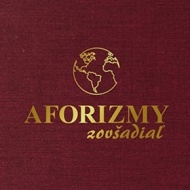 Aforizmy zovšadiaľ - cena, porovnanie