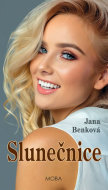 Slunečnice - Jana Benková - cena, porovnanie