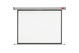 Nobo Wall Screen 175x133cm