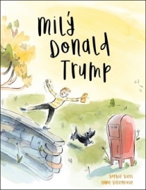 Milý Donald Trump