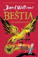 Beštia z Buckinghamu - cena, porovnanie