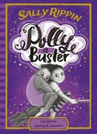 Polly a Buster 2: Tajomstvo čarovných kameňov - cena, porovnanie