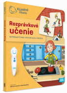 Albi Kúzelné čítanie: Rozprávkové učenie - cena, porovnanie