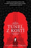 Cassidy Blake 2: Tunel z kostí - cena, porovnanie