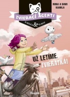 Zvierací agenti 1: Už letíme, zvieratká! - cena, porovnanie