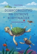 Dobrodružstvo na Ostrove korytnačiek - cena, porovnanie