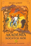 Akadémia nočných môr II. - cena, porovnanie