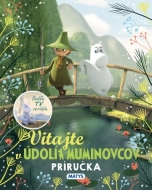 Vitajte v Údolí Muminovcov: Príručka - cena, porovnanie