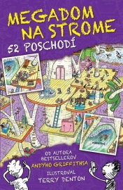 Megadom na strome 4: 52 poschodí