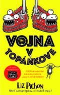 Vojna v Topánkove - cena, porovnanie