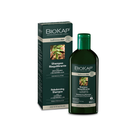 Biokap bellezza bio obnovujúci šampón 200ml