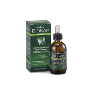 Biokap bellezza sérum na mastné vlasy a proti lupinám 50ml - cena, porovnanie