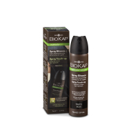 Biokap Nutricolor Delicato Spray Touch Up - Čierna 75ml - cena, porovnanie