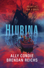 Hlubina - Ally Condie