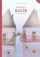 Červený balík - cena, porovnanie