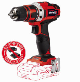 Einhell TE-CD 18/40 Li-Solo