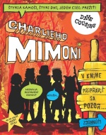 Charlieho mimoni 2: Pripraviť sa, pozor... zdrhnúť! - cena, porovnanie