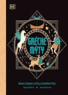 Grécke mýty - cena, porovnanie