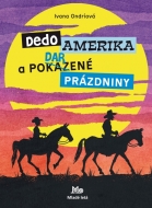 Dedo Amerika - cena, porovnanie