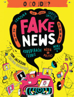 Fake news - cena, porovnanie