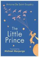 The Little Prince - cena, porovnanie