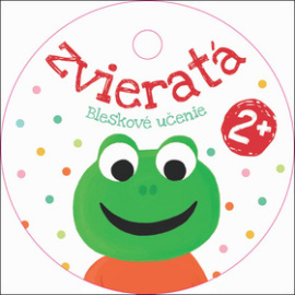Bleskové učenie: Zvieratá