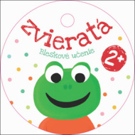 Bleskové učenie: Zvieratá - cena, porovnanie
