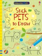 Stick Pets to draw - cena, porovnanie