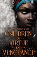 Children of Virtue and Vengeance - cena, porovnanie