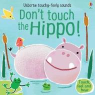 Don't tickle the HIPPO! - cena, porovnanie