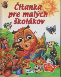 Čítanka pre malých školákov, 3. vydanie