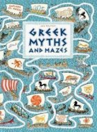 Greek Myths and Mazes - cena, porovnanie